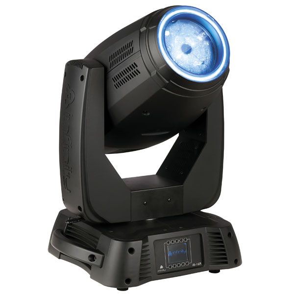 Infinity iB-16R Hybrid incl. Osram lamp