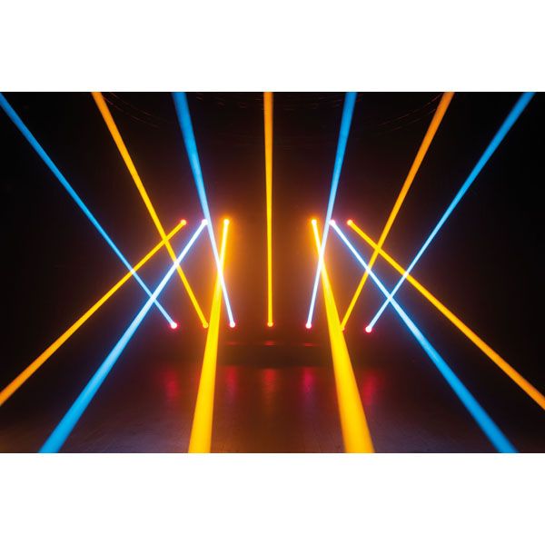 Infinity iB-16R Hybrid incl. Osram lamp