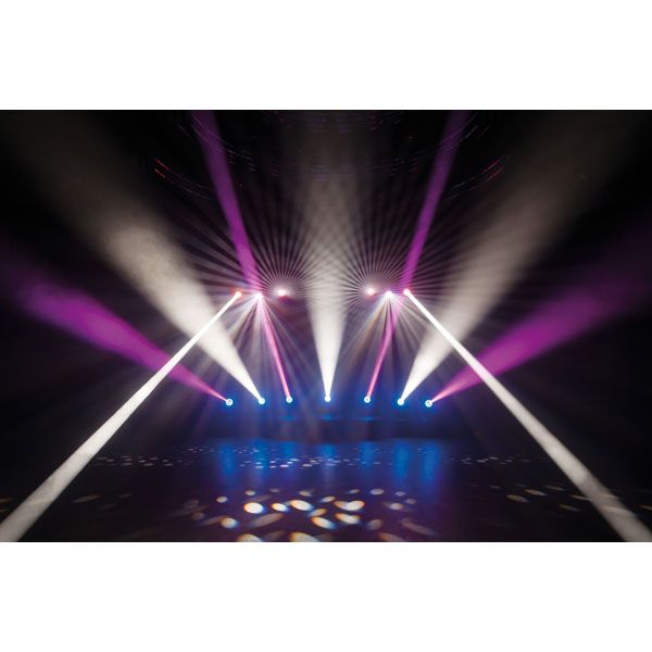 Infinity iB-16R Hybrid incl. Osram lamp