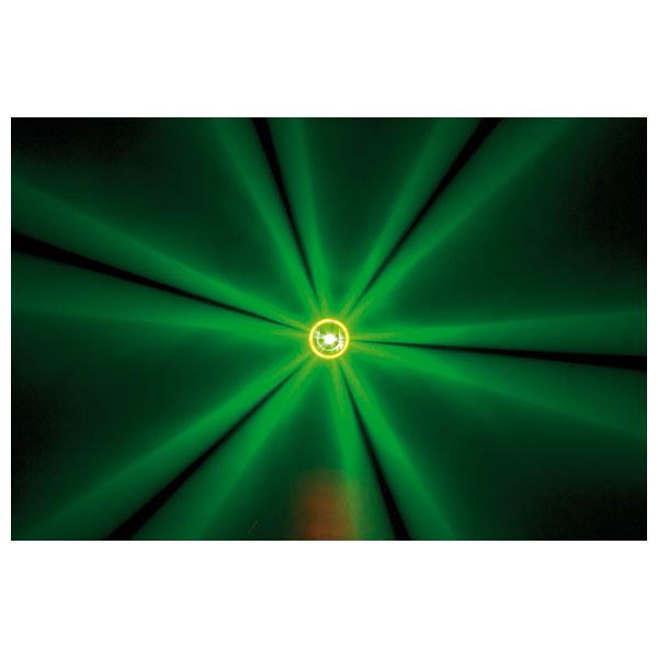 Infinity iB-16R Hybrid incl. Osram lamp