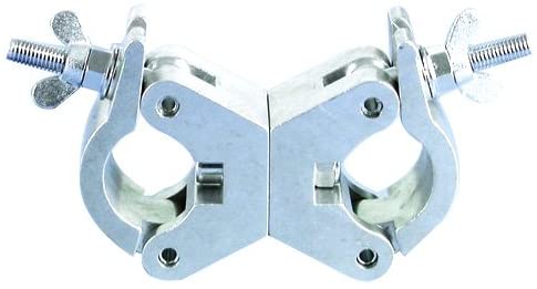 EUROLITE TPC-55 swivel coupler 50mm 