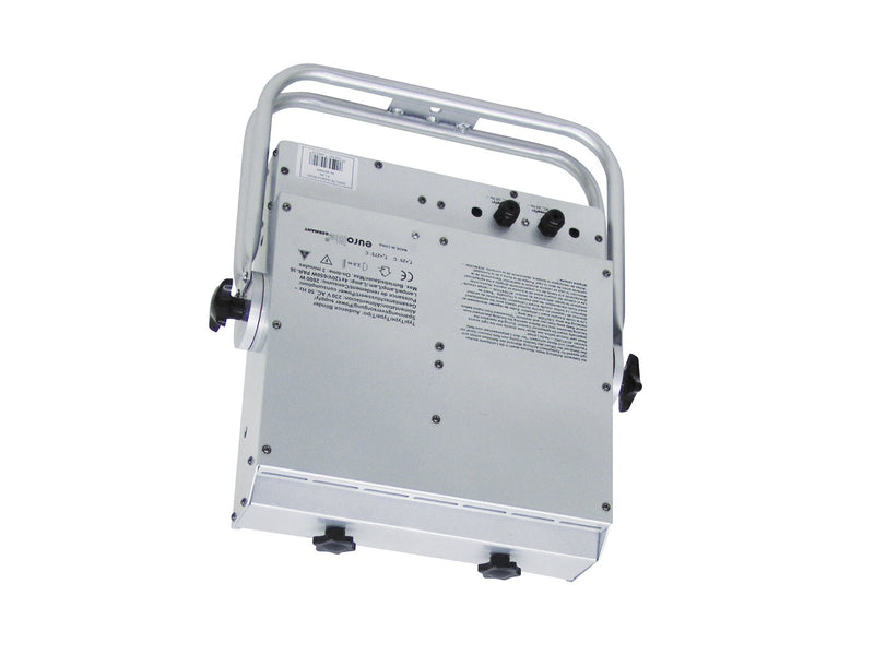 Eurolite Audience Blinder 4xPAR-36 silver