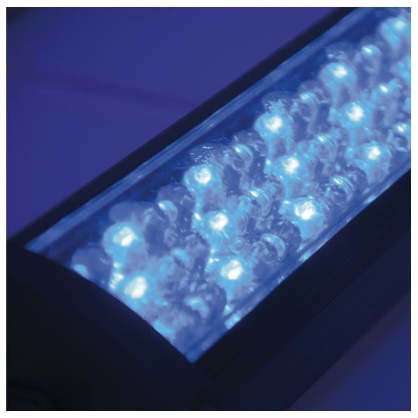 Showtec LED Light Bar 8 8 Sections