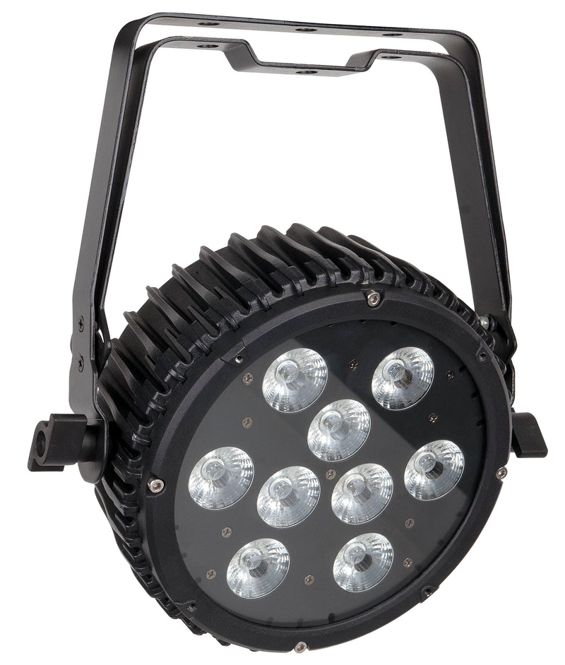 Showtec Power Spot 9 Q6 Tour