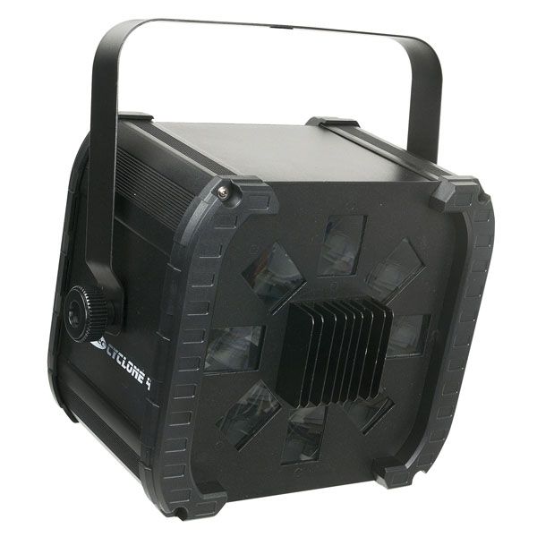 Showtec Cyclone 4 LED RGBW 10w