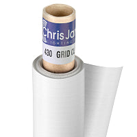 CJ 430 / 3030 Grid Cloth