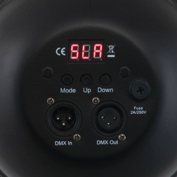 Showtec Par 56 90W COB RGB 90deg