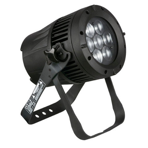 Highlite Showtec Spectral Q4 MkII
