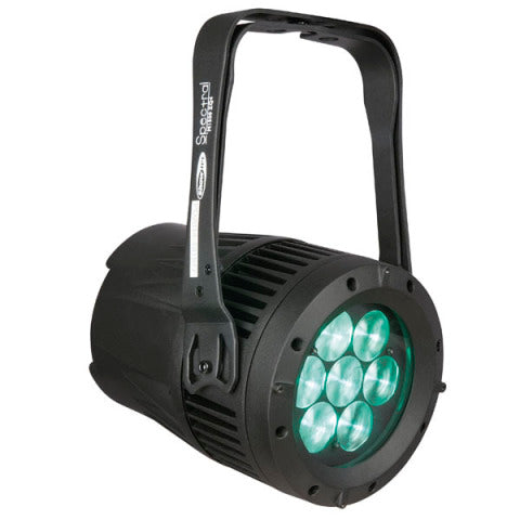 Highlite Showtec Spectral Q4 MkII