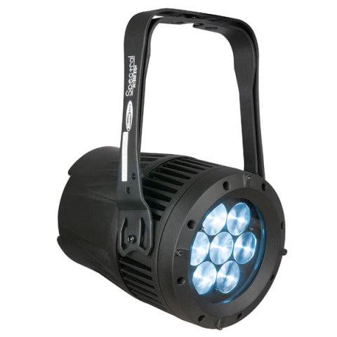 Highlite Showtec Spectral Q4 MkII
