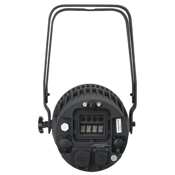 Showtec Spectral M3000 Zoom Q4 MKII 8-40° zoom, IP65