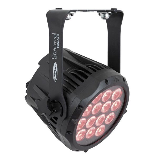 Showtec Spectral M800 Q4 IP65