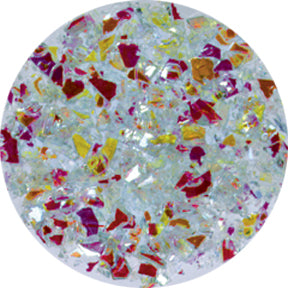 43804 Rosco Sunset Prismatic Glass Gobo