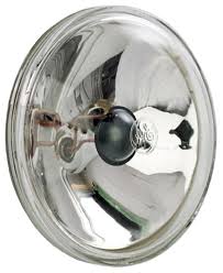 GE 4405 30W 12.8V P36 Lamp