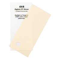 CJ 444 Eighth CT Straw