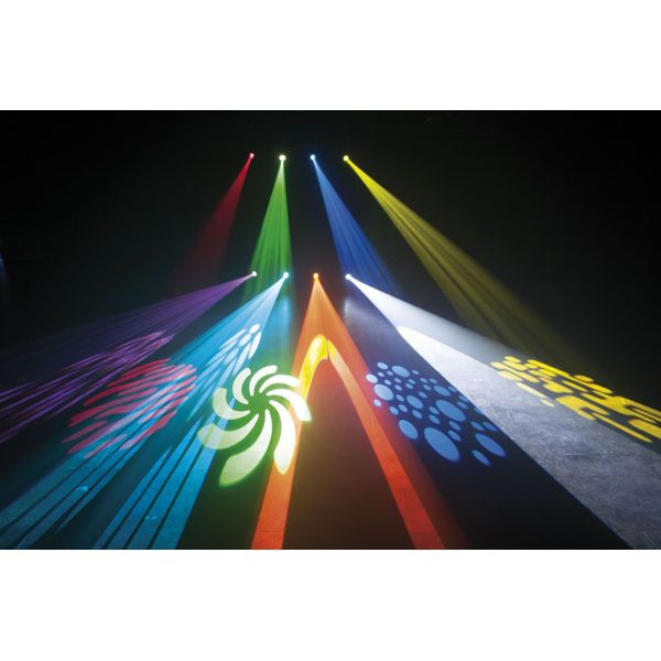 Showtec Kanjo Spot 10