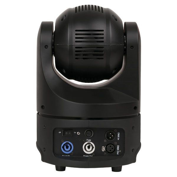 Showtec Saber moving head LED 4°