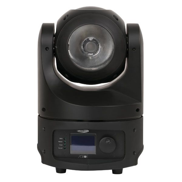 Showtec Saber moving head LED 4°