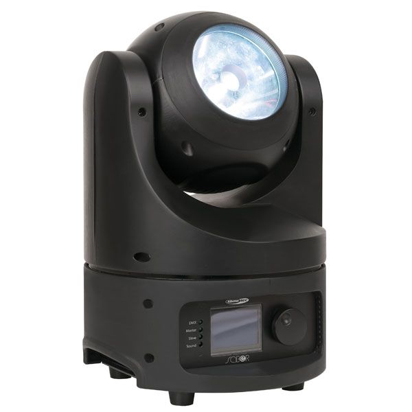 Showtec Saber moving head LED 4°