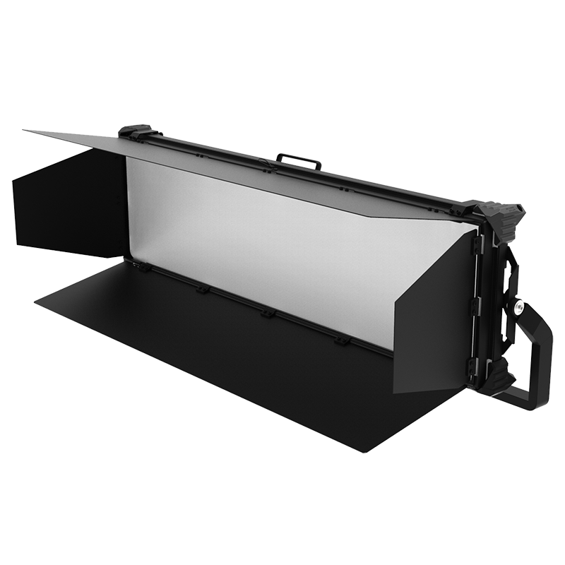 Rosco DMG Barndoors for MAXI MIX