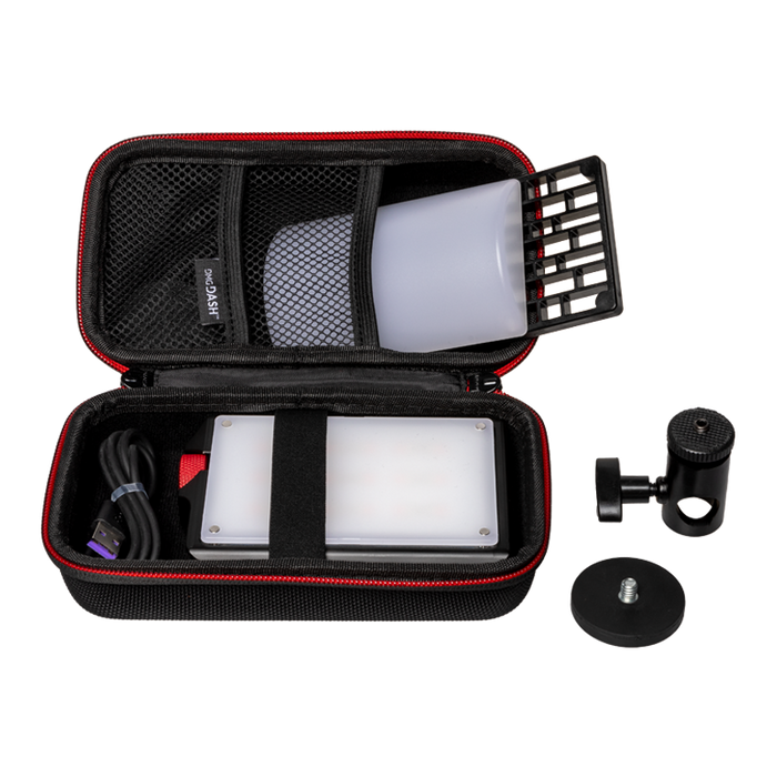 Rosco DMG DASH Pocket LED Kit