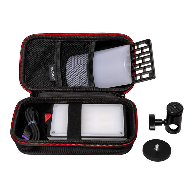 Rosco DMG DASH Pocket LED Kit CRMX