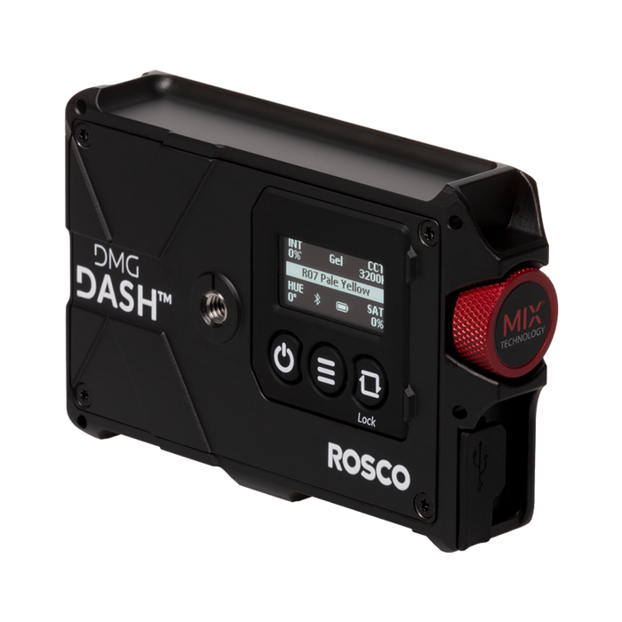 Rosco DMG DASH Pocket LED Kit CRMX