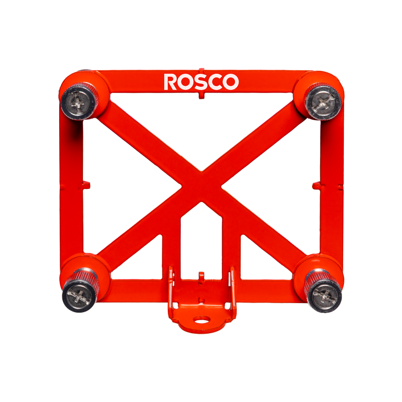 Rosco DMG DASH Quad Kit