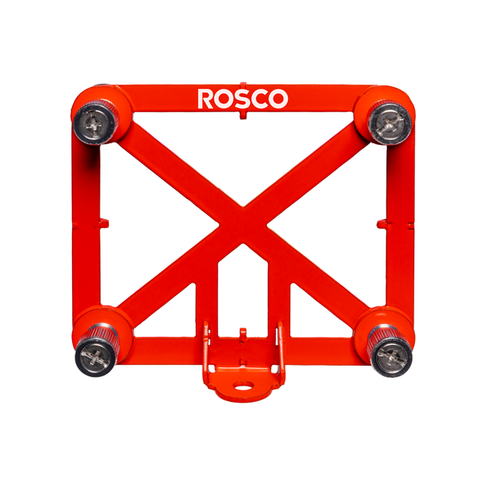 Rosco DMG DASH Quad Kit CRMX