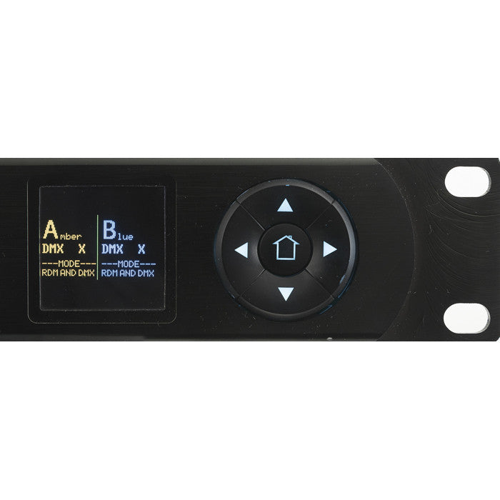 Showtec Booster Pro 50789