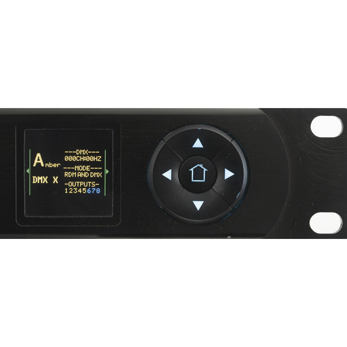 Showtec Booster Pro 50789