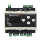 TR-512 Install Din-rail