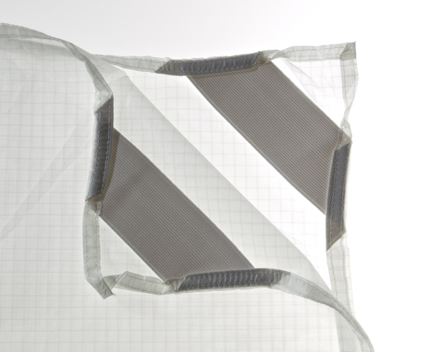 Chimera 5143 - 1/4 Grid Diffusion Fabric For 42x42" / 107x107cm Panel Frame