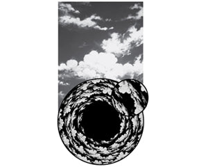 Fleecy Disc – used with VSFX 