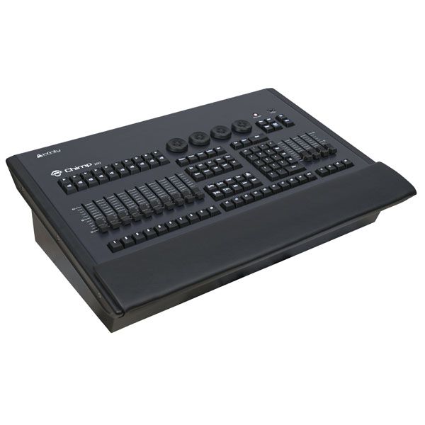 Infinity Chimp 100 2 Universe DMX Console