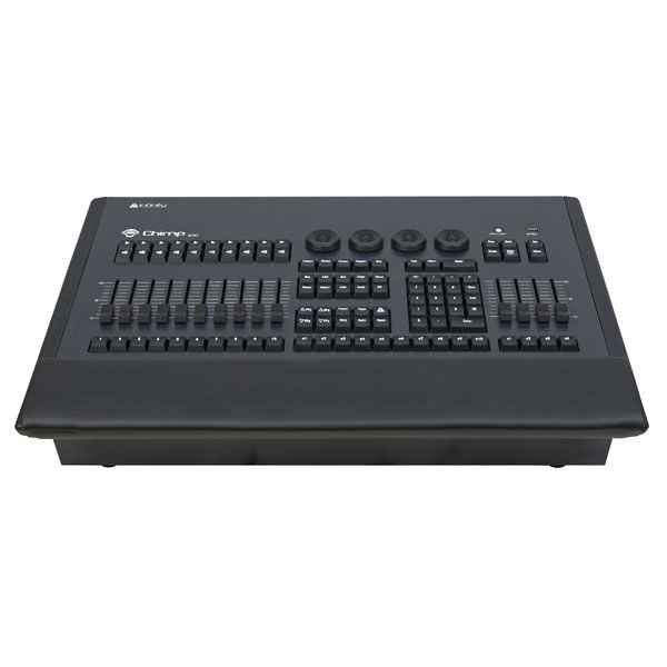 Infinity Chimp 100 2 Universe DMX Console