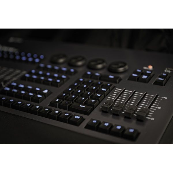 Infinity Chimp 100 2 Universe DMX Console
