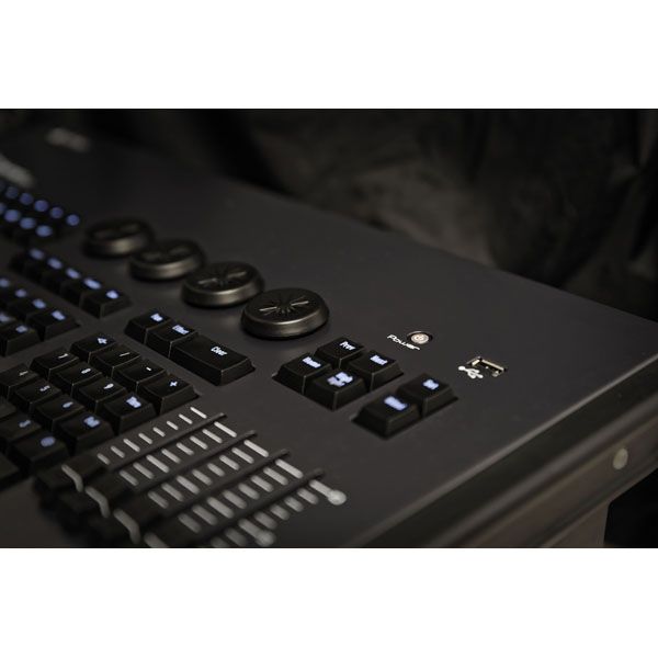 Infinity Chimp 100 2 Universe DMX Console
