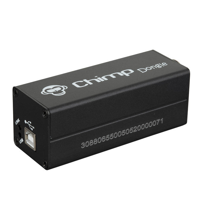 Chimp Dongle for OnPC 2 Universe, 1 DMX output