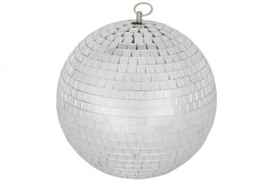 Mirrorball 12” / 30cm Silver 