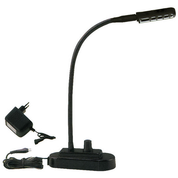 Mini Lite Set Deskmount White LED