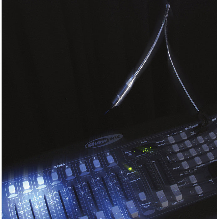 Mini Lite Set Deskmount White LED