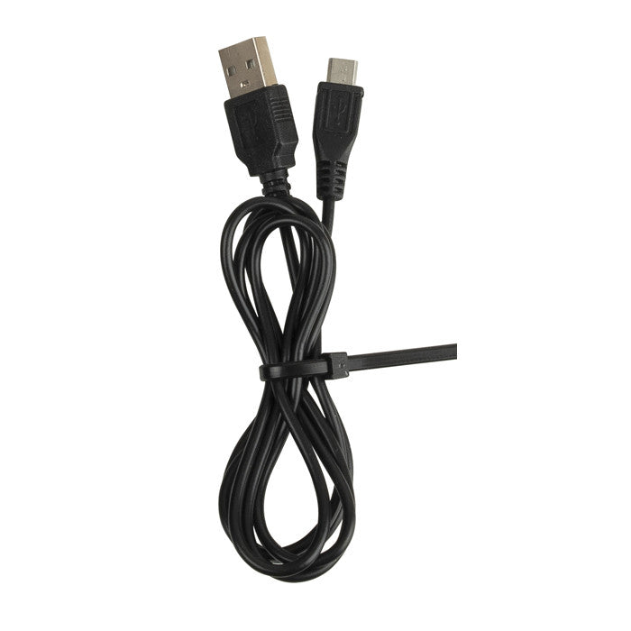 Showgear Mini Light USB RGB 30 cm