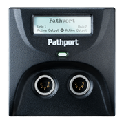 Pathport C Series Gateway, (Output)
