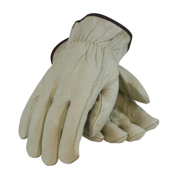 Proctor leather gloves -X Large