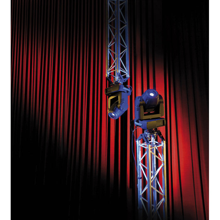 Showgear Floor Stand (300x300 truss mount option)