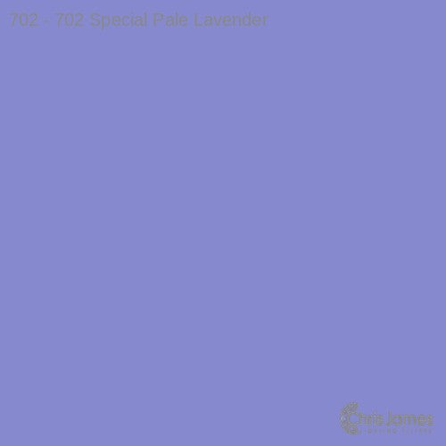 CJ 702 Special Pale Lavender