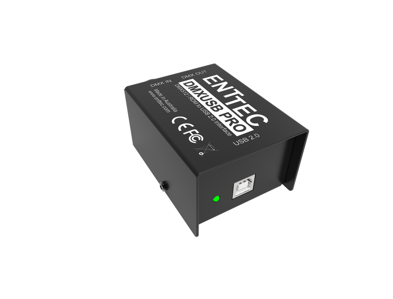 Enttec DMX USB Pro