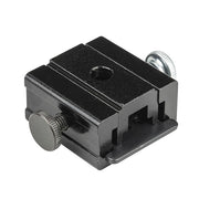 Slide Complete Fast-exchangeable mounting system SWL 100 kg