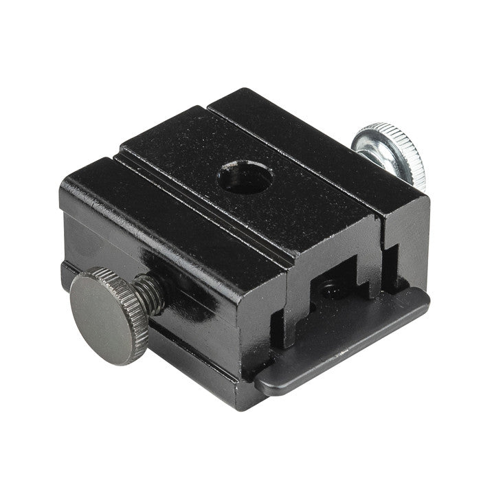 Slide Complete Fast-exchangeable mounting system SWL 100 kg